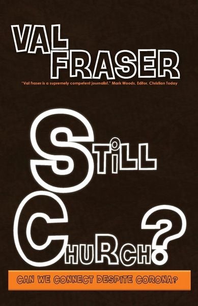 Produktbild: Still Church?