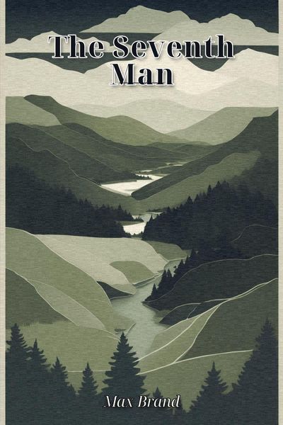 Produktbild: The Seventh Man