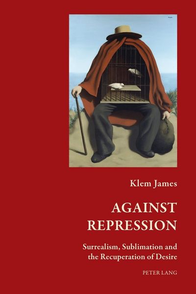 Produktbild: Against Repression