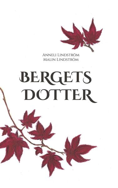 Produktbild: Bergets dotter