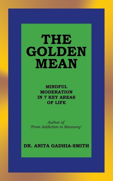 Produktbild: The Golden Mean
