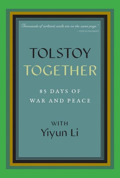 Produktbild: Tolstoy Together