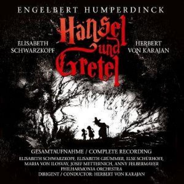 Produktbild: H&auml;nsel Und Gretel - E. Humperdinck
