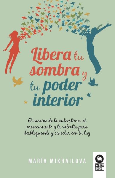 Produktbild: Libera tu sombra y tu poder interior