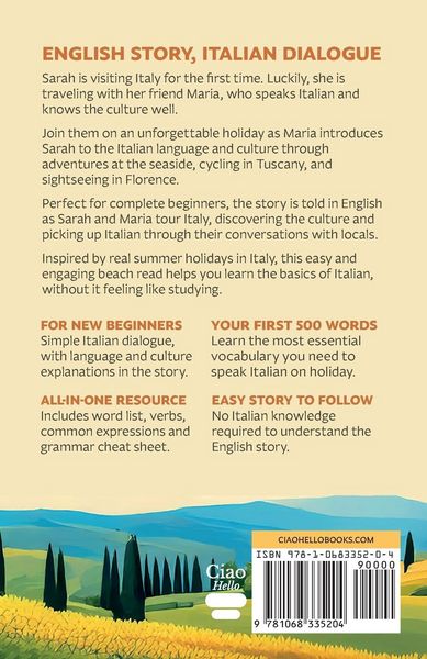 Produktbild: Easy Holiday Italian