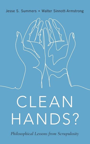 Produktbild: Clean Hands C