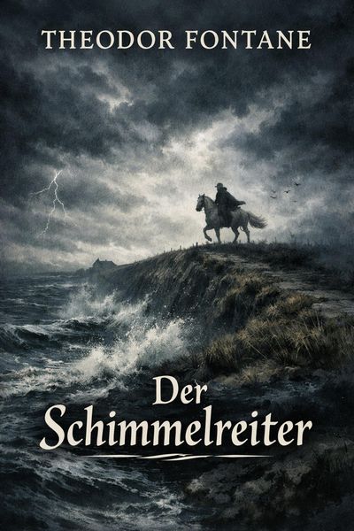 Produktbild: Der Schimmelreiter