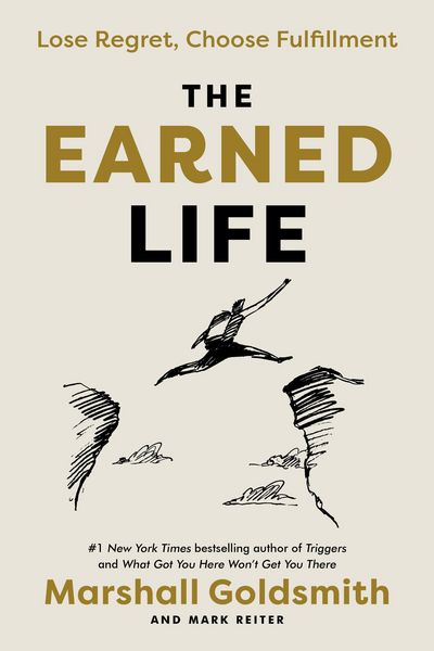 Produktbild: The Earned Life