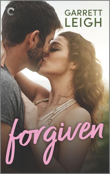 Produktbild: Forgiven