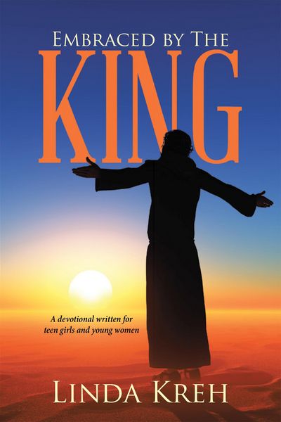 Produktbild: Embraced by the King