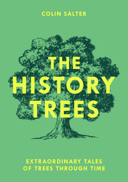 Produktbild: The History Trees