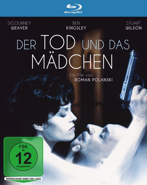 Produktbild: Der Tod und das M&auml;dchen