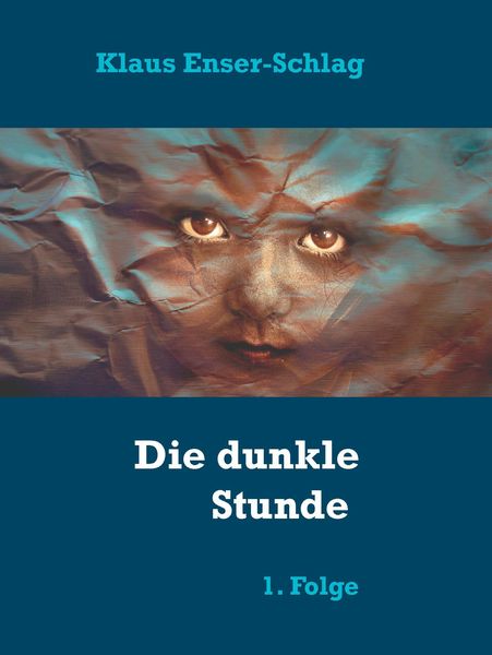 Produktbild: Die dunkle Stunde