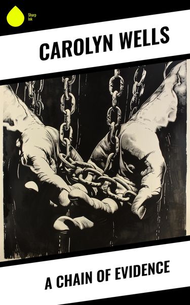 Produktbild: A Chain of Evidence