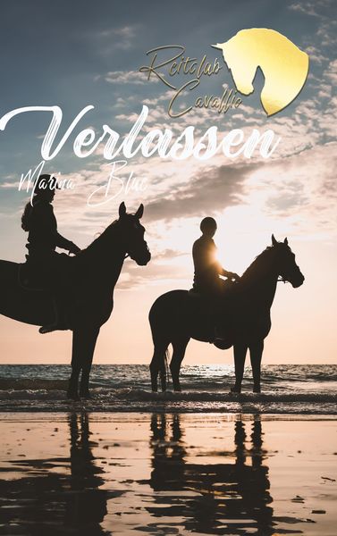 Produktbild: Reitclub Cavallio: Verlassen