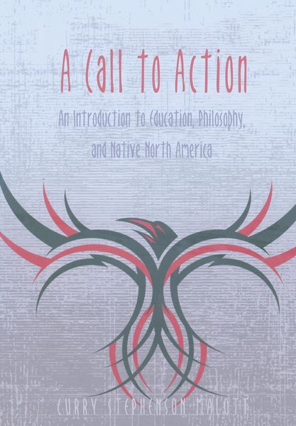 Produktbild: A Call to Action