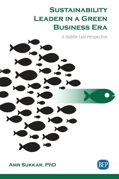 Produktbild: Sustainability Leader in a Green Business Era