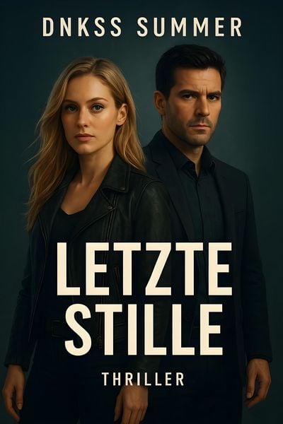 Produktbild: Letzte Stille
