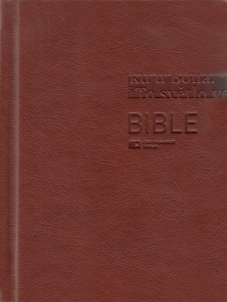 Produktbild: Bibel Tschechisch - Bible