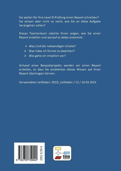 Produktbild: IPMA&reg; Pr&uuml;fungswissen kompakt