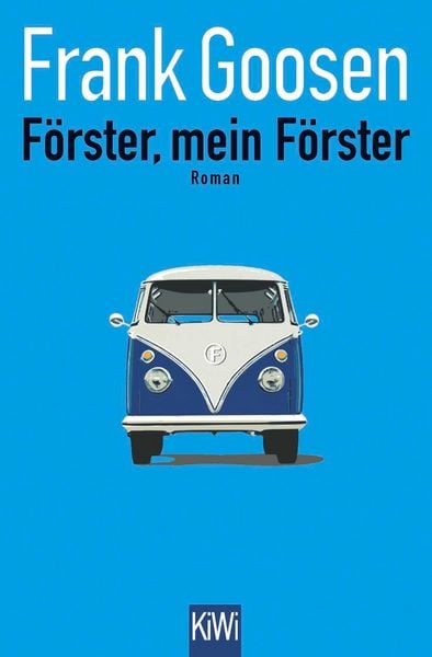 Produktbild: F&ouml;rster, mein F&ouml;rster