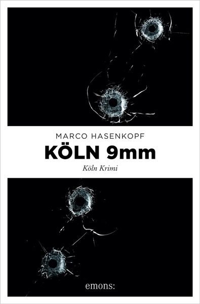 Produktbild: K&ouml;ln 9mm