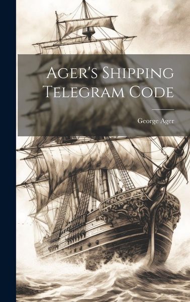 Produktbild: Ager's Shipping Telegram Code