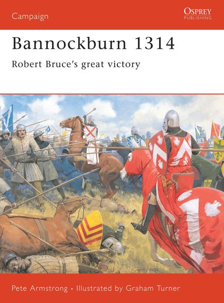 Produktbild: Bannockburn 1314