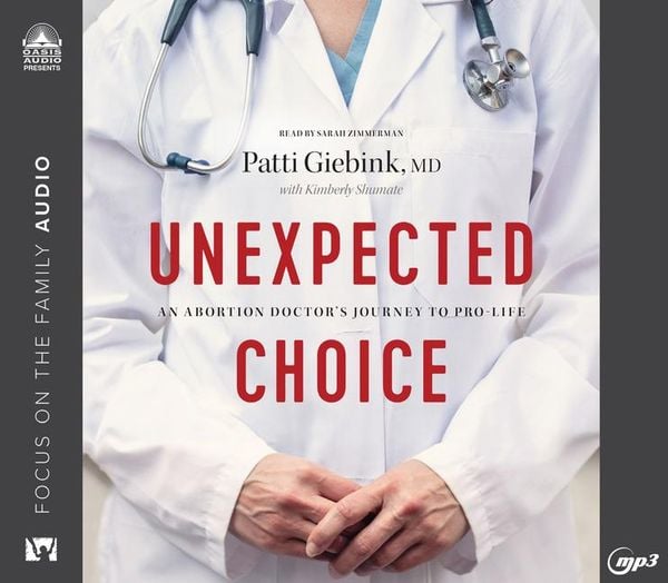 Produktbild: Unexpected Choice