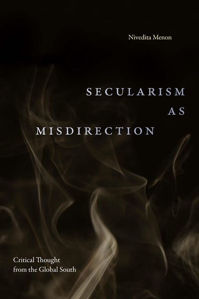 Produktbild: Secularism as Misdirection