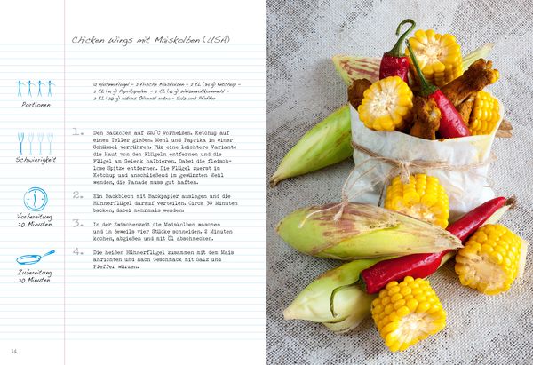 Produktbild: Streetfood