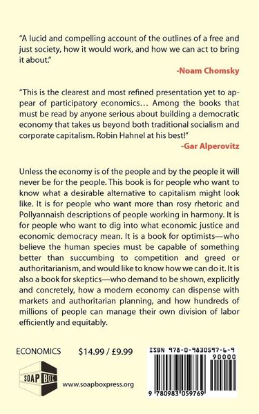 Produktbild: Of the People, By the People