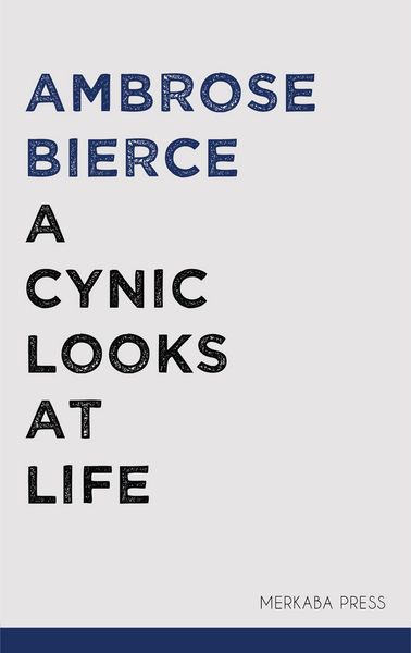 Produktbild: A Cynic Looks at Life