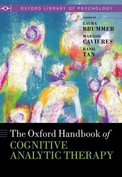 Produktbild: The Oxford Handbook of Cognitive Analytic Therapy