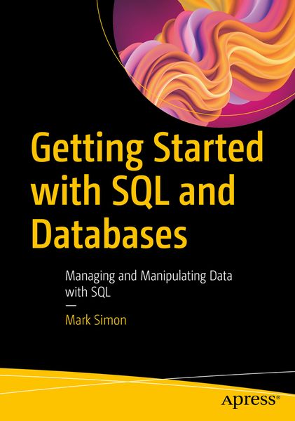 Produktbild: Getting Started with SQL and Databases