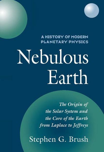 Produktbild: Nebulous Earth