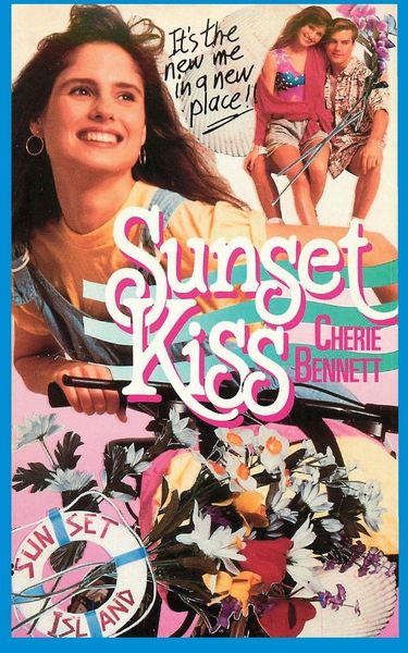 Produktbild: Sunset Kiss