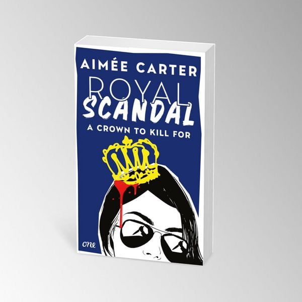 Produktbild: Royal Scandal - A Crown to Kill for