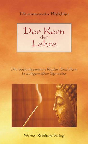 Produktbild: Der Kern der Lehre