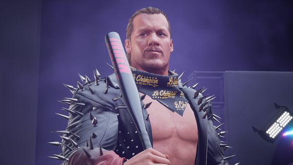 Produktbild: AEW - All Elite Wrestling: Fight Forever