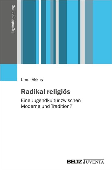 Produktbild: Radikal religi&ouml;s