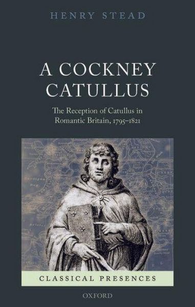 Produktbild: Stead, H: Cockney Catullus