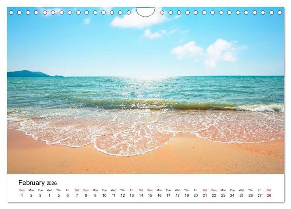 Produktbild: Wonderful Indonesia (Wall Calendar 2026 DIN A4 landscape), CALVENDO 12 Month Wall Calendar