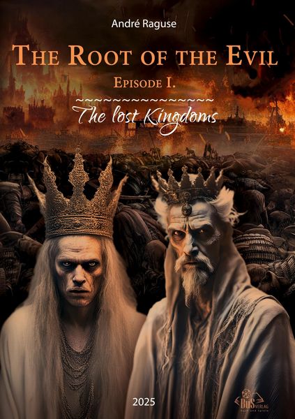 Produktbild: The Root of the Evil