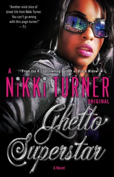 Produktbild: Ghetto Superstar
