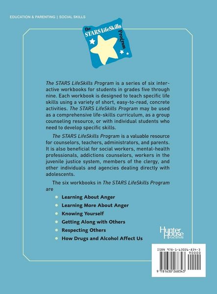 Produktbild: Stars: Knowing Yourself