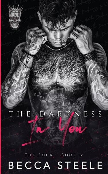 Produktbild: The Darkness In You