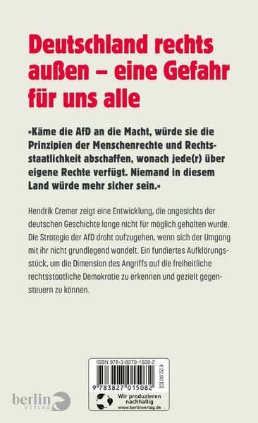 Produktbild: Je l&auml;nger wir schweigen, desto mehr Mut werden wir brauchen