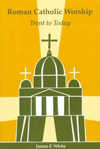 Produktbild: Roman Catholic Worship