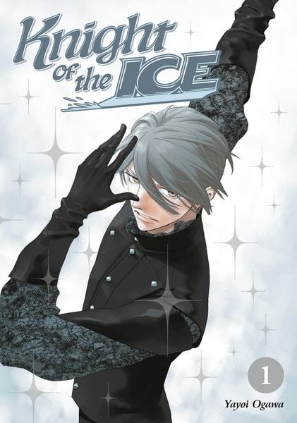 Produktbild: Knight of the Ice 1